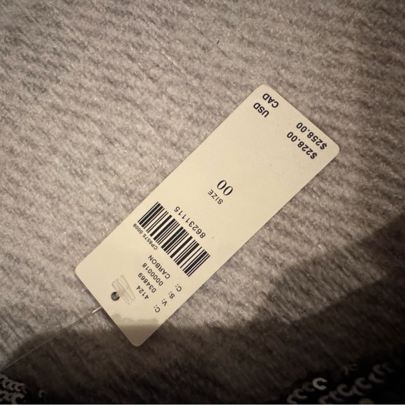 Maeve Anthropologie Sequin Jumpsuit - Picture 7 of 11